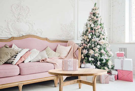 Holiday Glow: Preparing Your Skin for Christmas & New Year Events