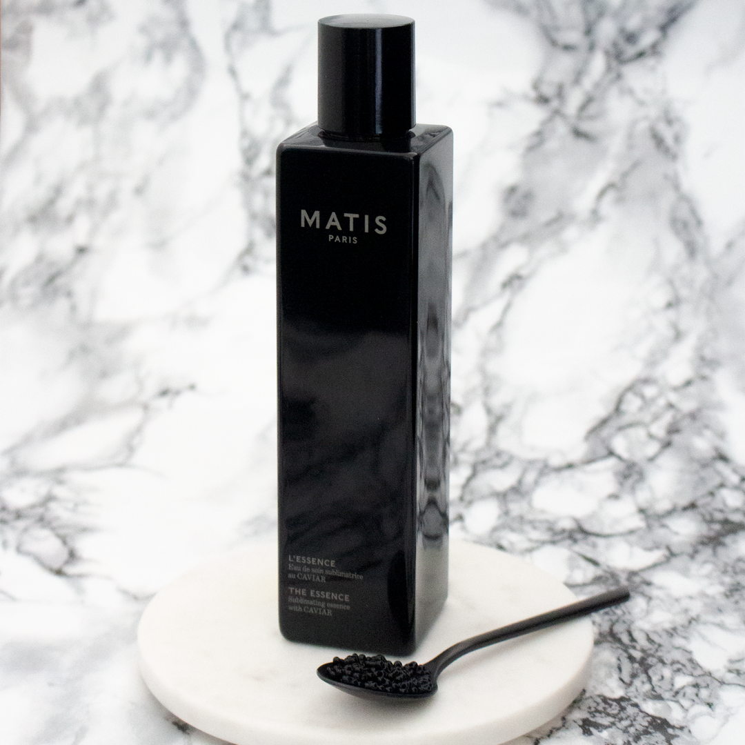 CAVIAR THE ESSENCE