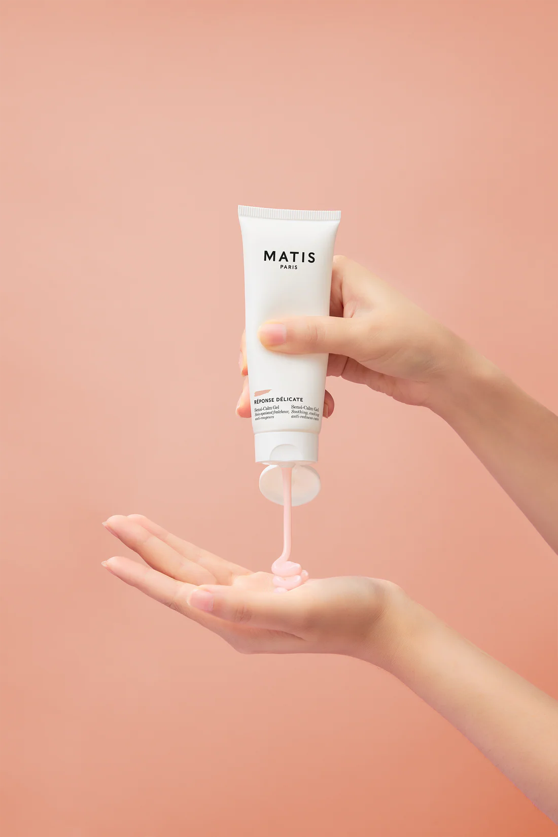 SENSI-CALM GEL Soothing, refreshing, anti-redness care