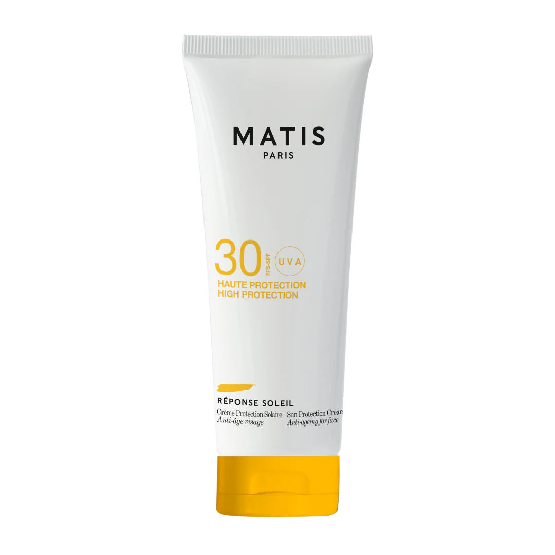 SUN PROTECTION CREAM SPF30