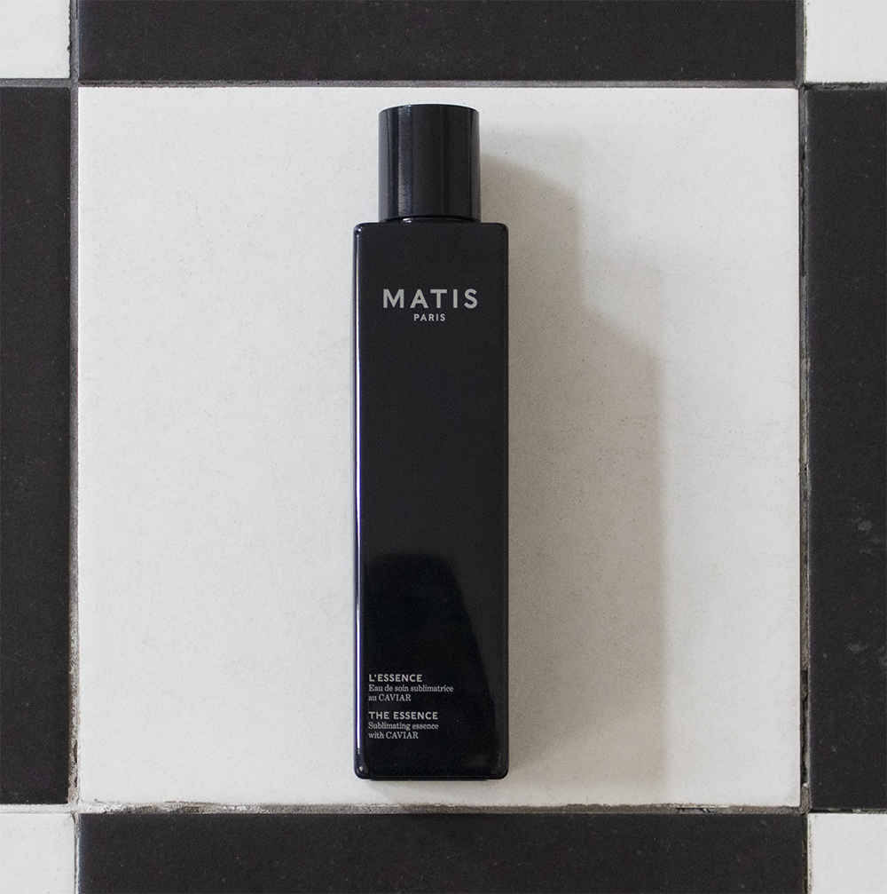 CAVIAR THE ESSENCE